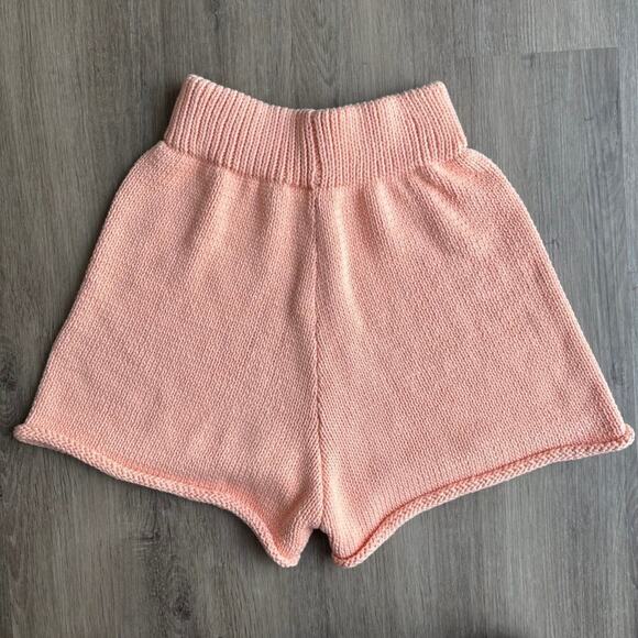 Zulu & Zephyr Harvest Short in Light Pink US 4 - Picture 3 of 6